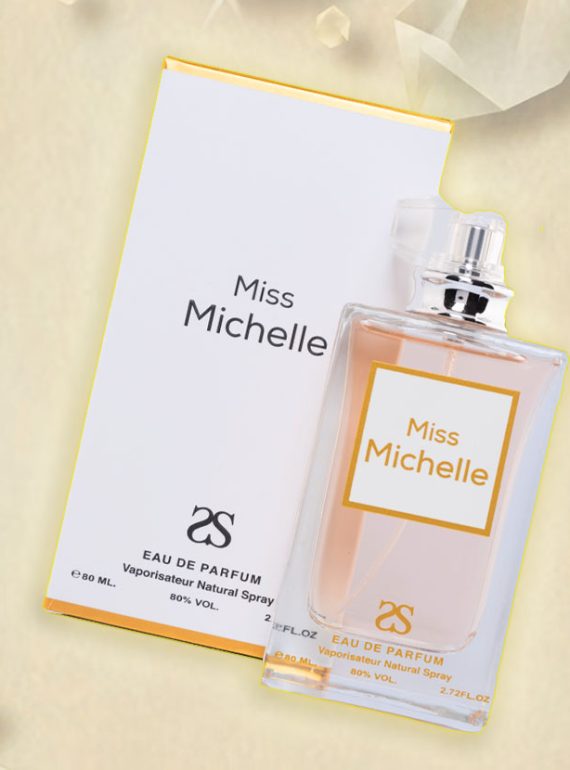Miss Michelle