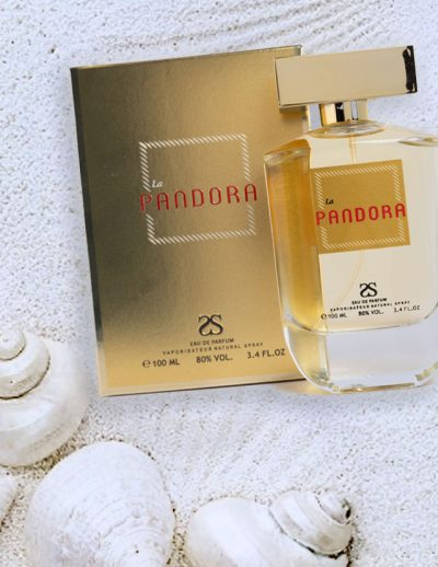 Pandora