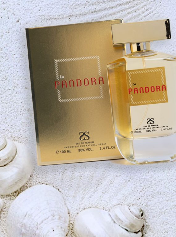 Pandora