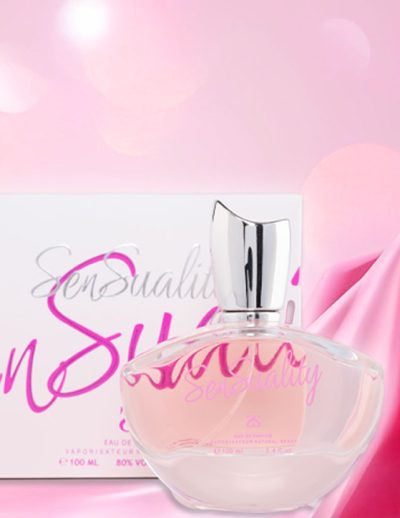 Sensuality