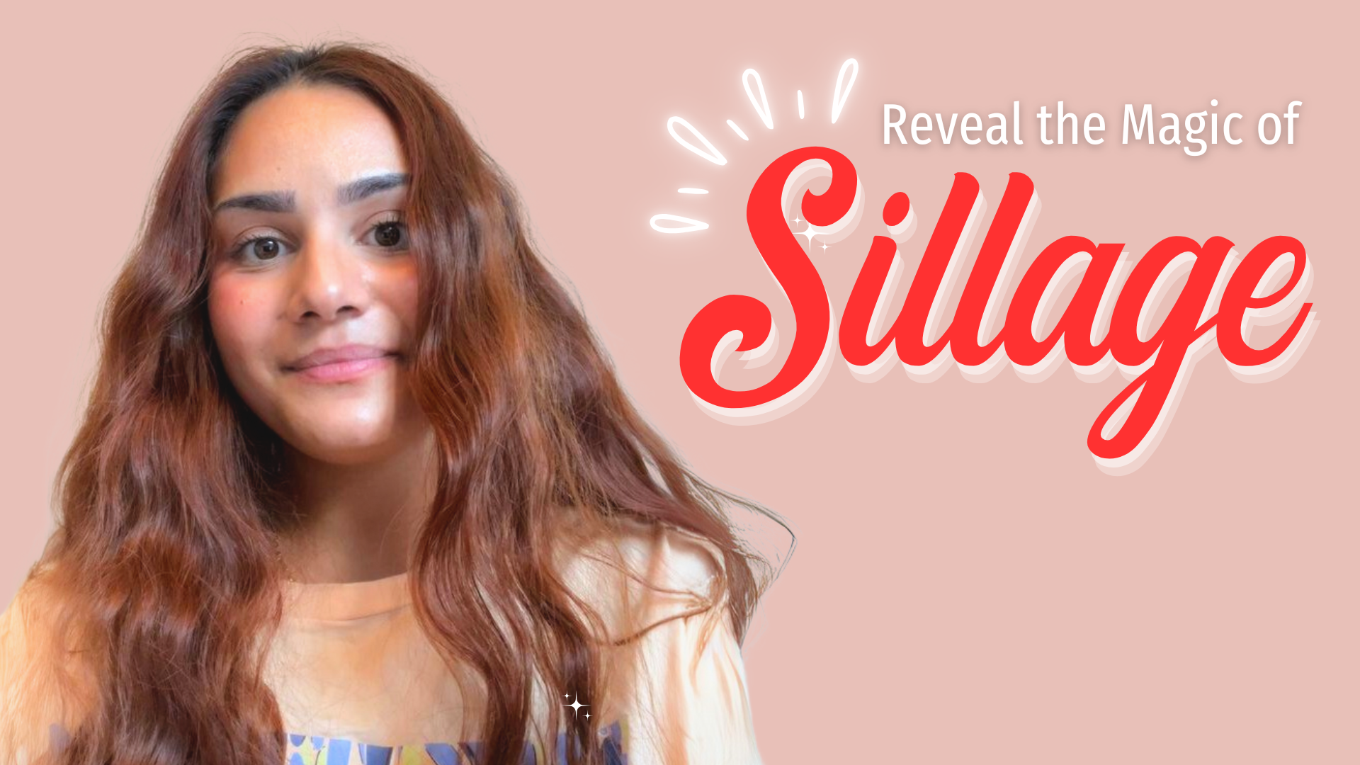 Reveal the Magic of